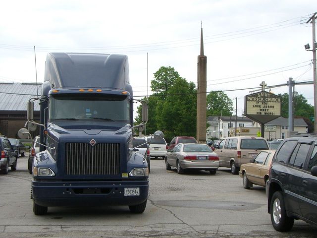 i1960 Fotosik - Widoki z trasy