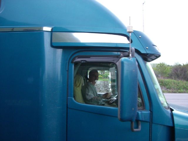 i1957 Fotosik - Widoki z trasy