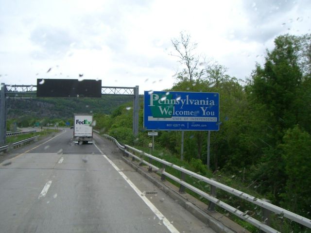 i1940 Fotosik - Widoki z trasy