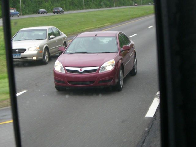 i1927 Fotosik - Widoki z trasy