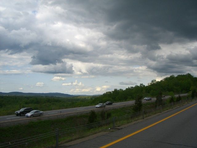 i1886 Fotosik - Widoki z trasy