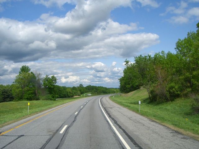 i1875 Fotosik - Widoki z trasy