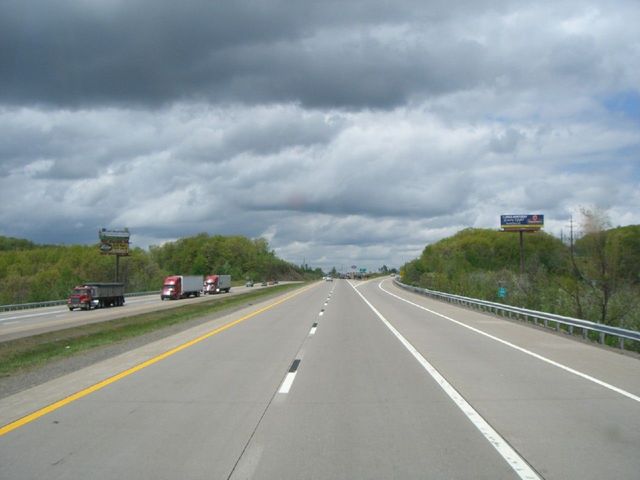 i1866 Fotosik - Widoki z trasy