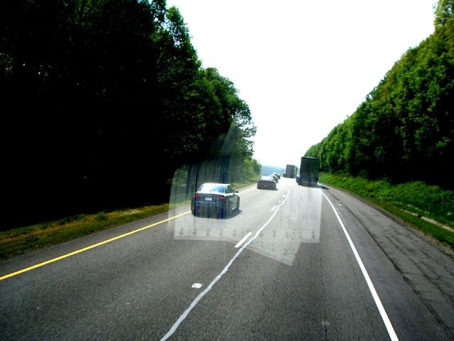 i1825 Fotosik - Widoki z trasy