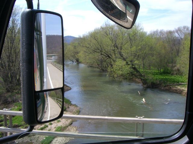 i1742 Fotosik - Widoki z trasy