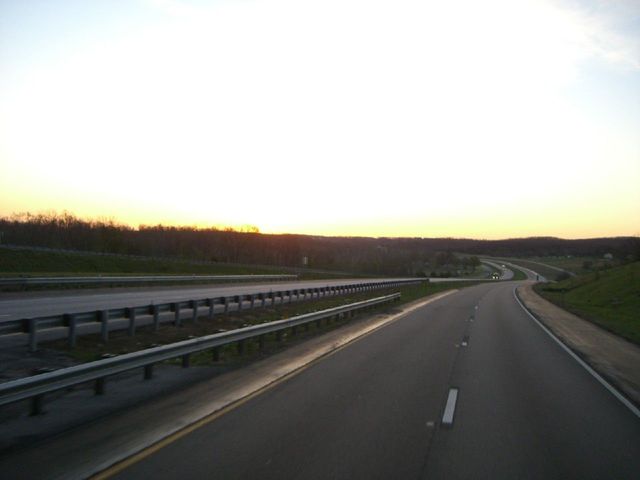 i1667 Fotosik - Widoki z trasy