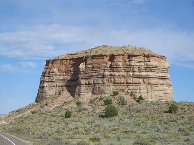 i1619 Fotosik - Widoki z trasy