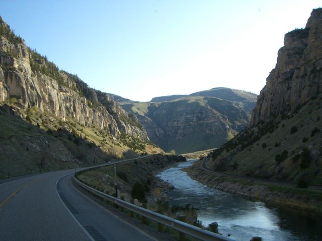 i1581 Fotosik - Widoki z trasy