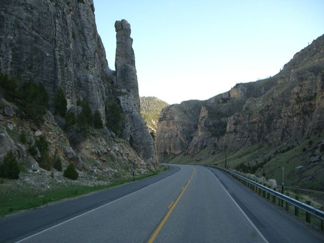 i1580 Fotosik - Widoki z trasy