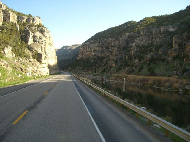 i1577 Fotosik - Widoki z trasy