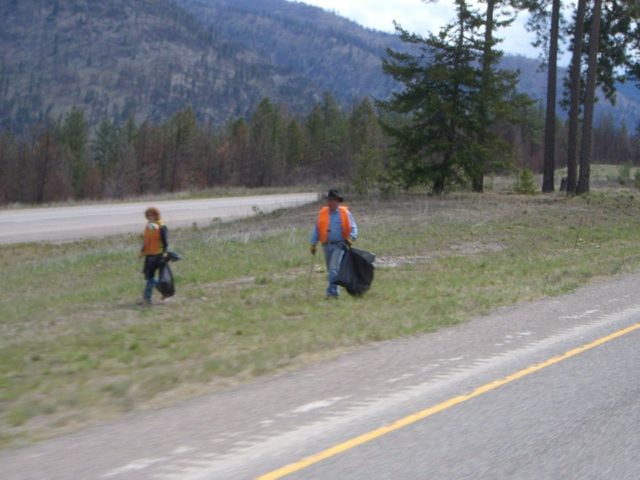 i1550 Fotosik - Widoki z trasy