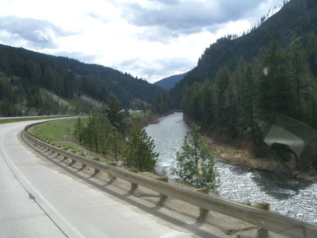 i1547 Fotosik - Widoki z trasy