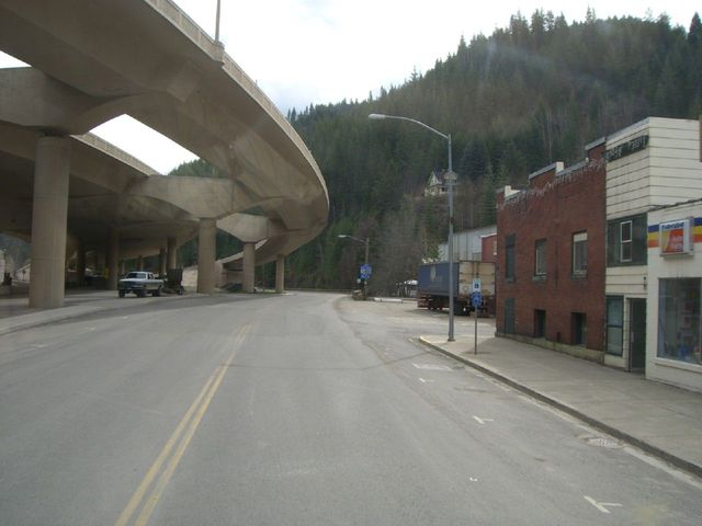 i1544 Fotosik - Widoki z trasy