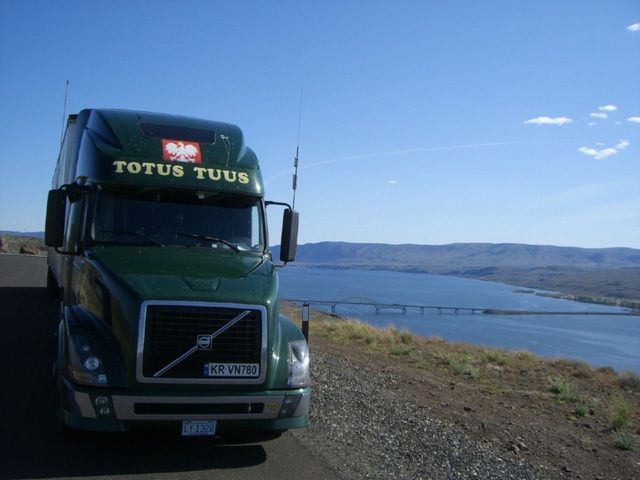 i1527 Fotosik - Widoki z trasy