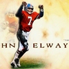 John Elway - the Drive - NFL wallpapers