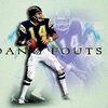 Dan Fouts - NFL wallpapers