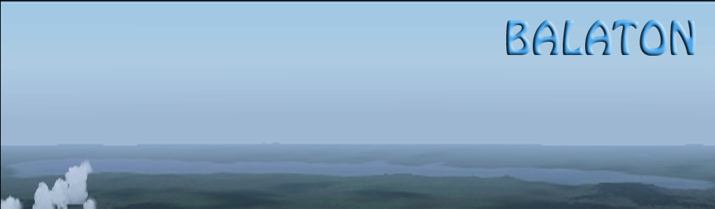 BALATON - 