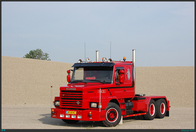 VF-14-RL  Eigenaar onbekend [Opsporing] Scania 2 / 3 serie