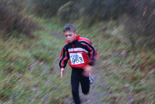 DSC00930 Kruiningergors Cross Jeugd  2 dec 07