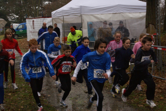 DSC00923 Kruiningergors Cross Jeugd  2 dec 07