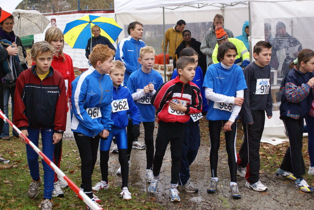 DSC00919 Kruiningergors Cross Jeugd  2 dec 07