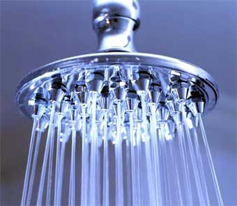 shower - 