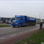 Pouw, Theo - Utrecht - [Opsporing] Volvo NH