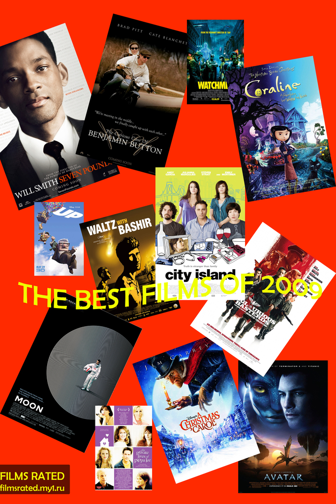 The best of 2009 (FR) - 