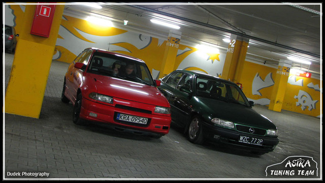 17 Astra Tuning Team