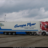 Europe12 - Europe Flyer - Scania 164L ...