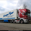 Europe15 - Europe Flyer - Scania 164L ...