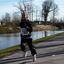 P1000327 - Jeugdlopen Brielle 7 maart 2010