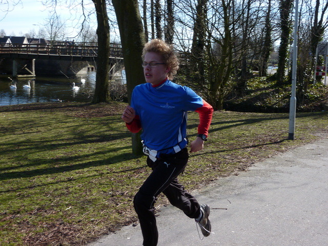 P1000342 Jeugdlopen Brielle 7 maart 2010