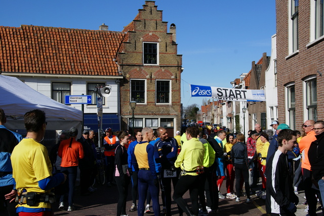 DSC09936 Brielse Maasloop 7 maart 2010