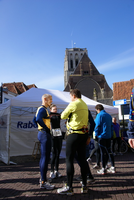 DSC09937 Brielse Maasloop 7 maart 2010