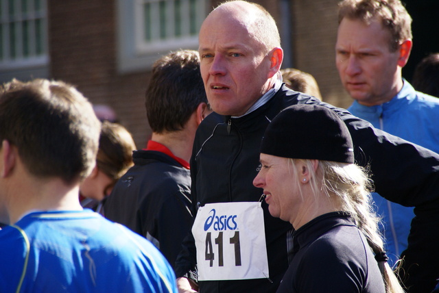 DSC09940 Brielse Maasloop 7 maart 2010