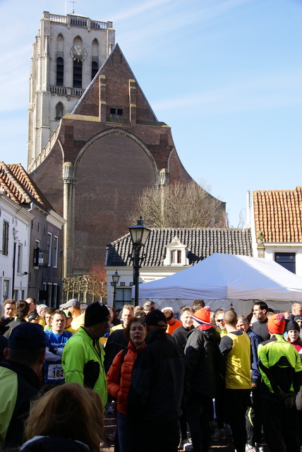 DSC09943 Brielse Maasloop 7 maart 2010