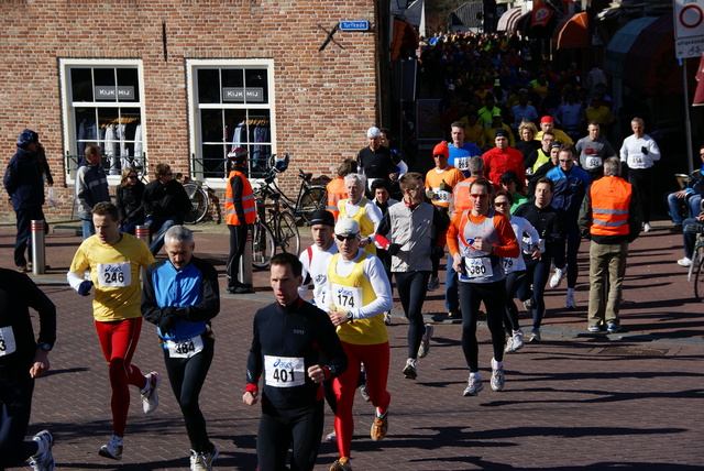 DSC09948 Brielse Maasloop 7 maart 2010