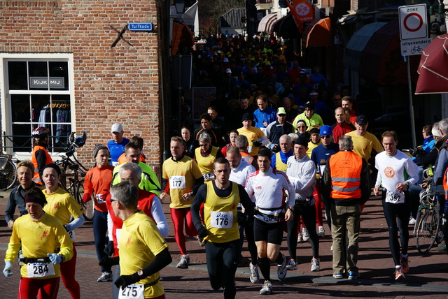 DSC09950 Brielse Maasloop 7 maart 2010