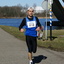 DSC09962 - Brielse Maasloop 7 maart 2010