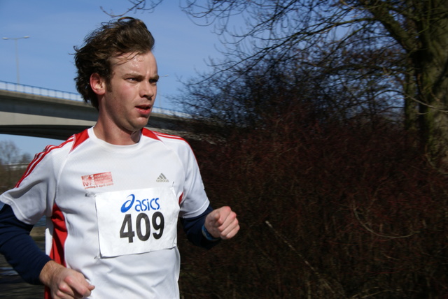 DSC09971 Brielse Maasloop 7 maart 2010