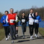 DSC09975 - Brielse Maasloop 7 maart 2010