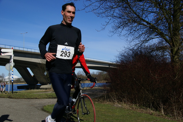 DSC09980 Brielse Maasloop 7 maart 2010