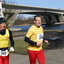 DSC00009 - Brielse Maasloop 7 maart 2010