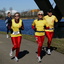 DSC00012 - Brielse Maasloop 7 maart 2010