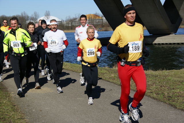 DSC00014 Brielse Maasloop 7 maart 2010