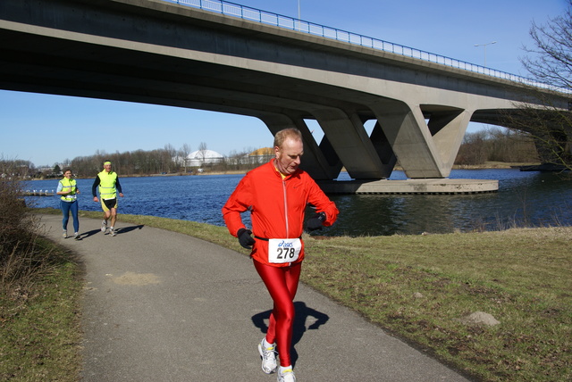 DSC00023 Brielse Maasloop 7 maart 2010