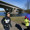 DSC00037 - Brielse Maasloop 7 maart 2010