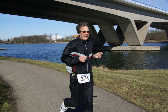 DSC00041 Brielse Maasloop 7 maart 2010