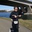 DSC00041 - Brielse Maasloop 7 maart 2010